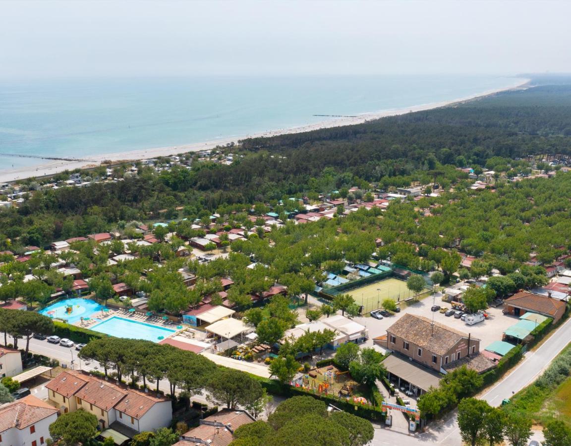 Camping Classe Village 3*