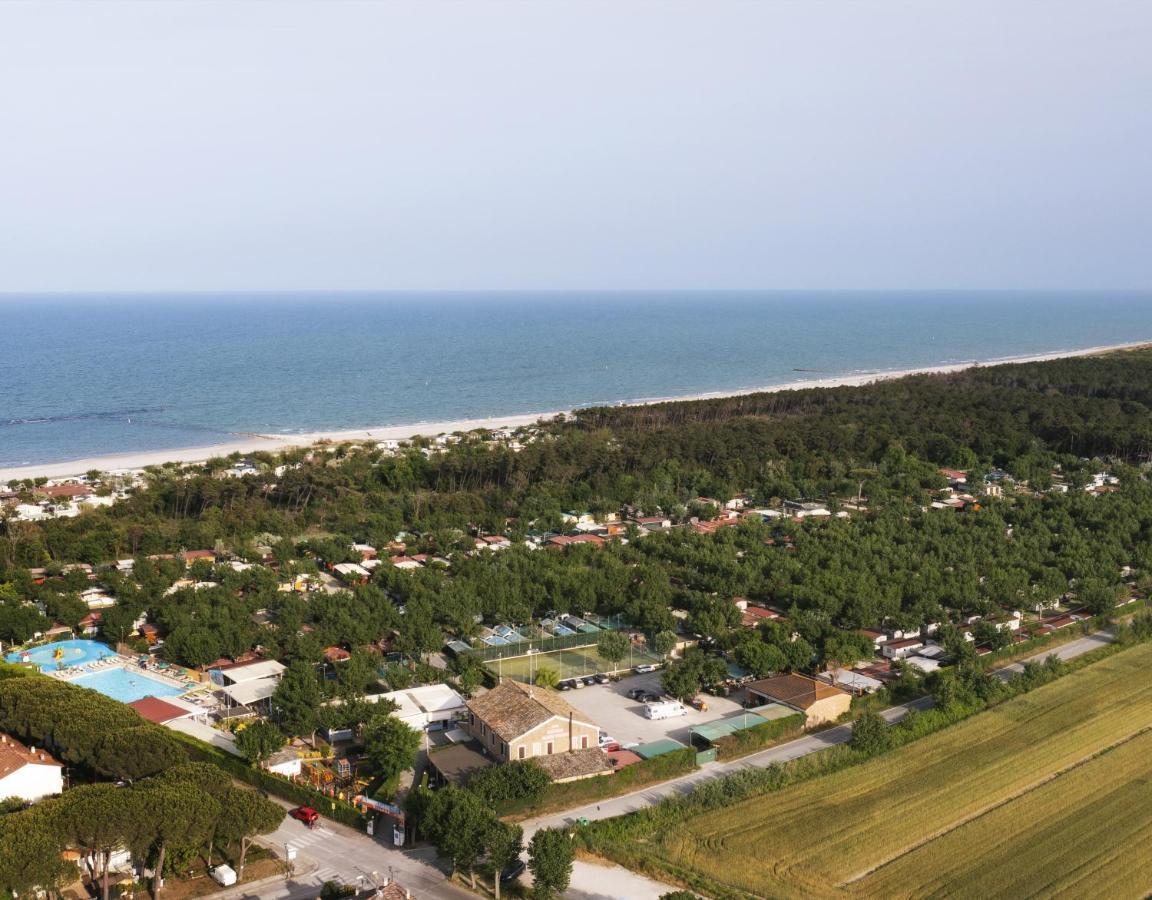 Camping Classe Village 3*