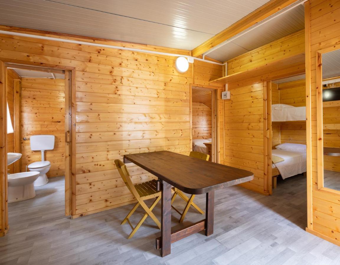 Camping Classe Village Lido di Dante