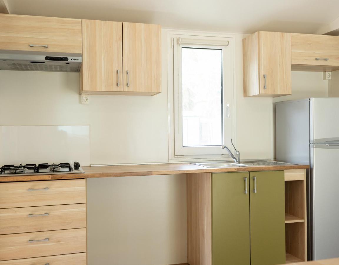 Camping Classe Village 3*