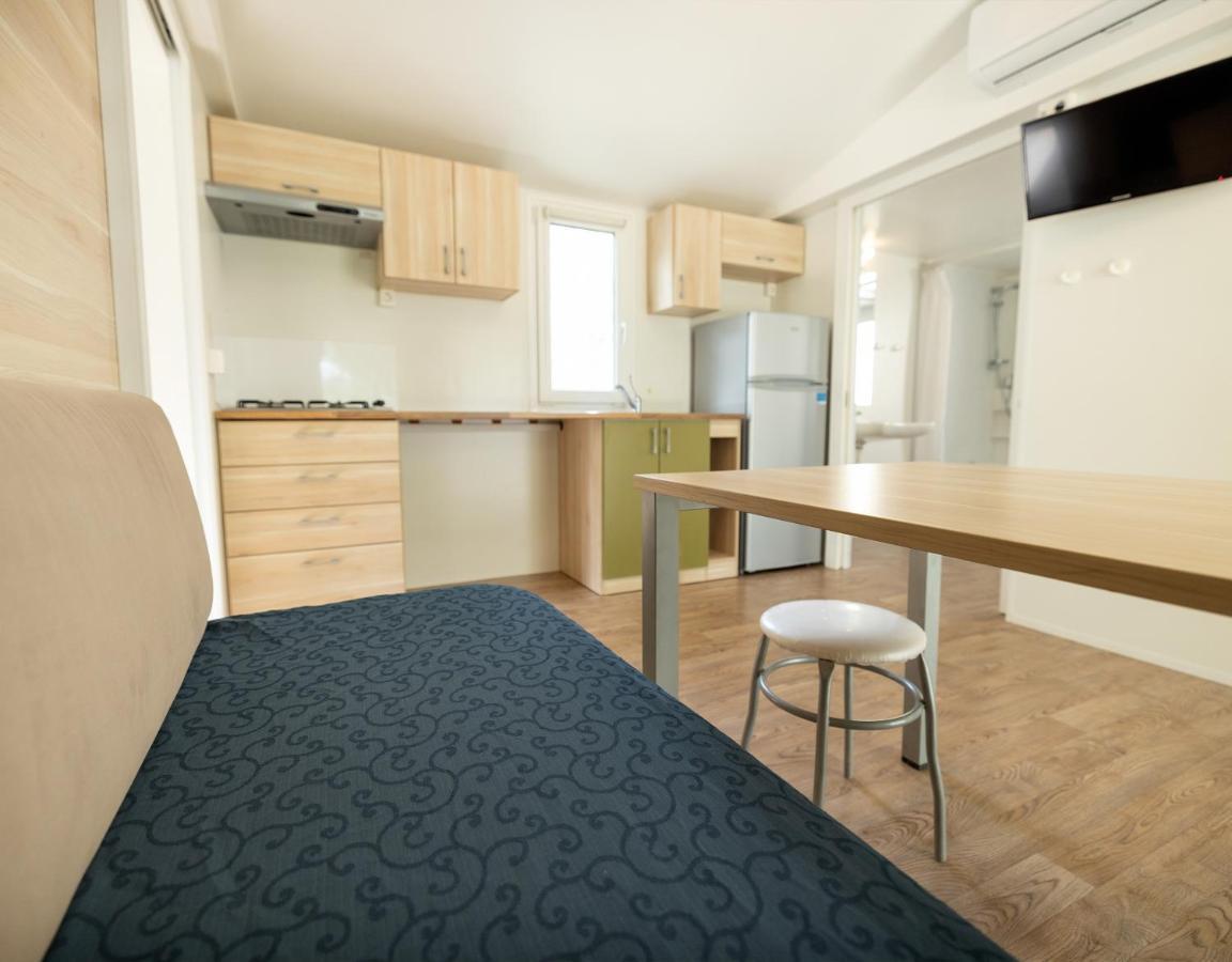 Classe Village Camping Lido di Dante