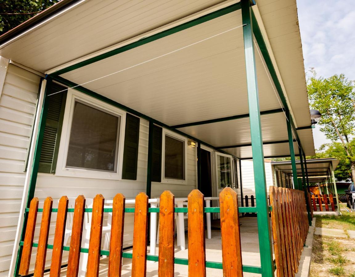 Camping Classe Village Lido di Dante