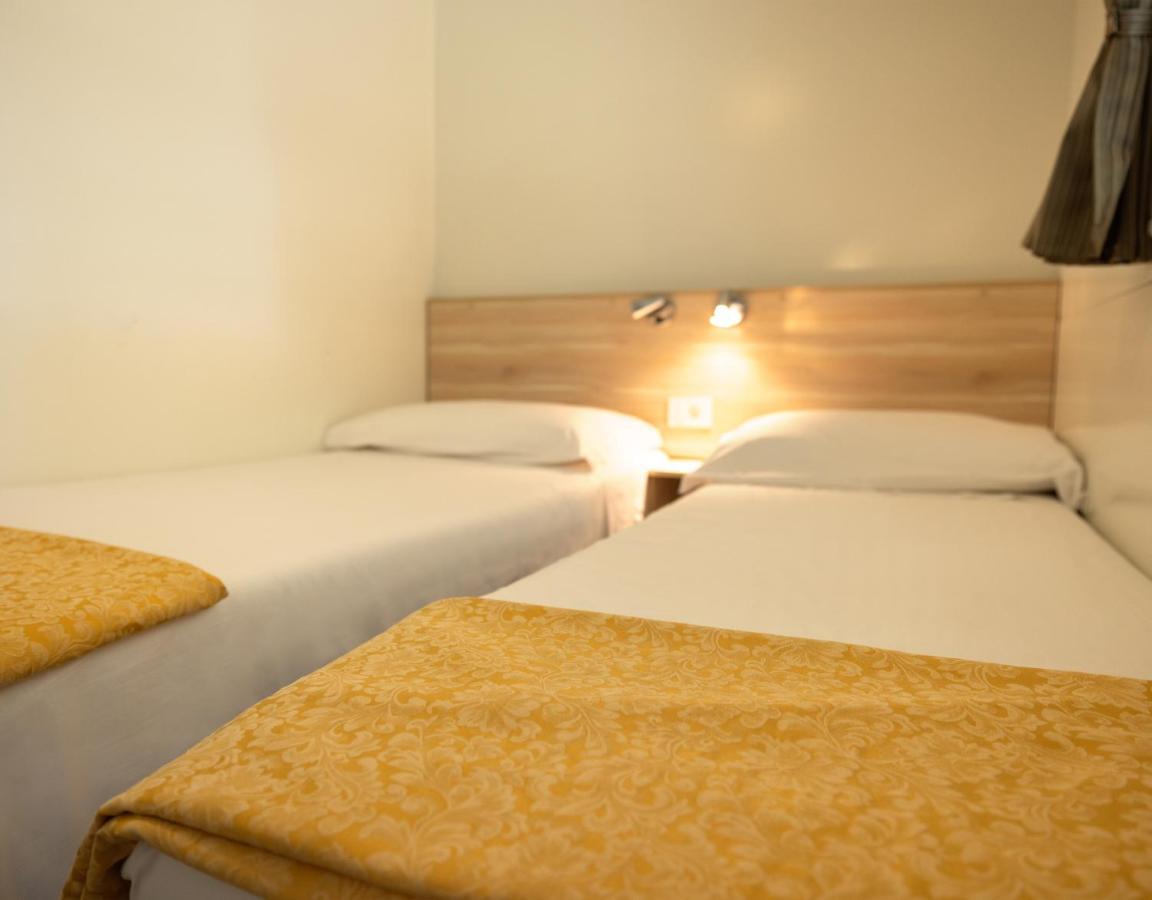 Classe Village Camping 3*