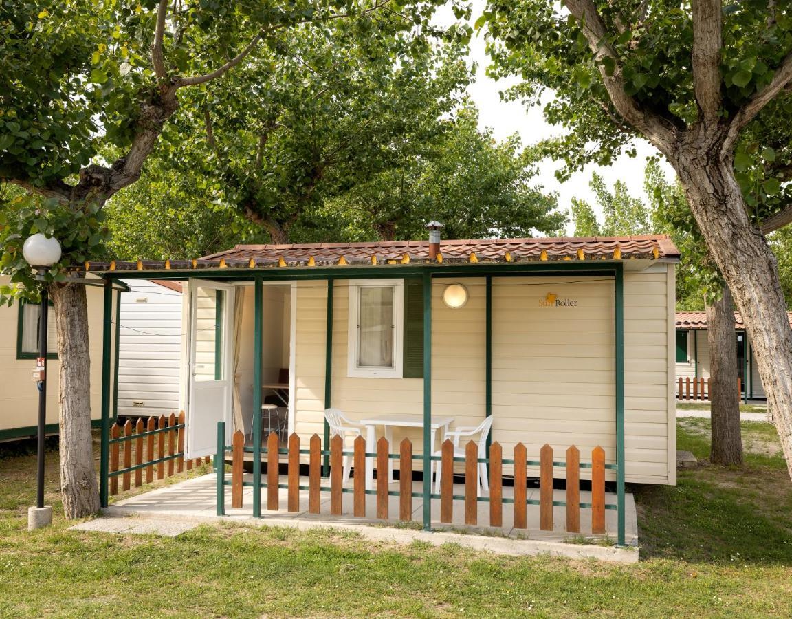 Camping Classe Village