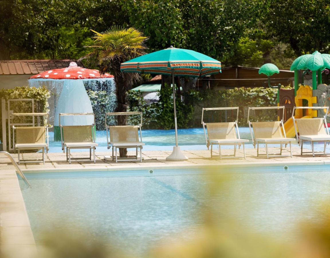 Classe Village Camping 3*