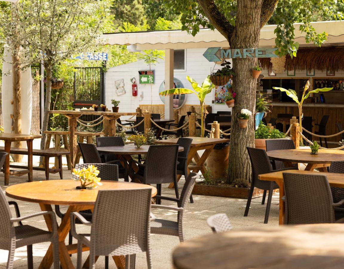 Camping Classe Village