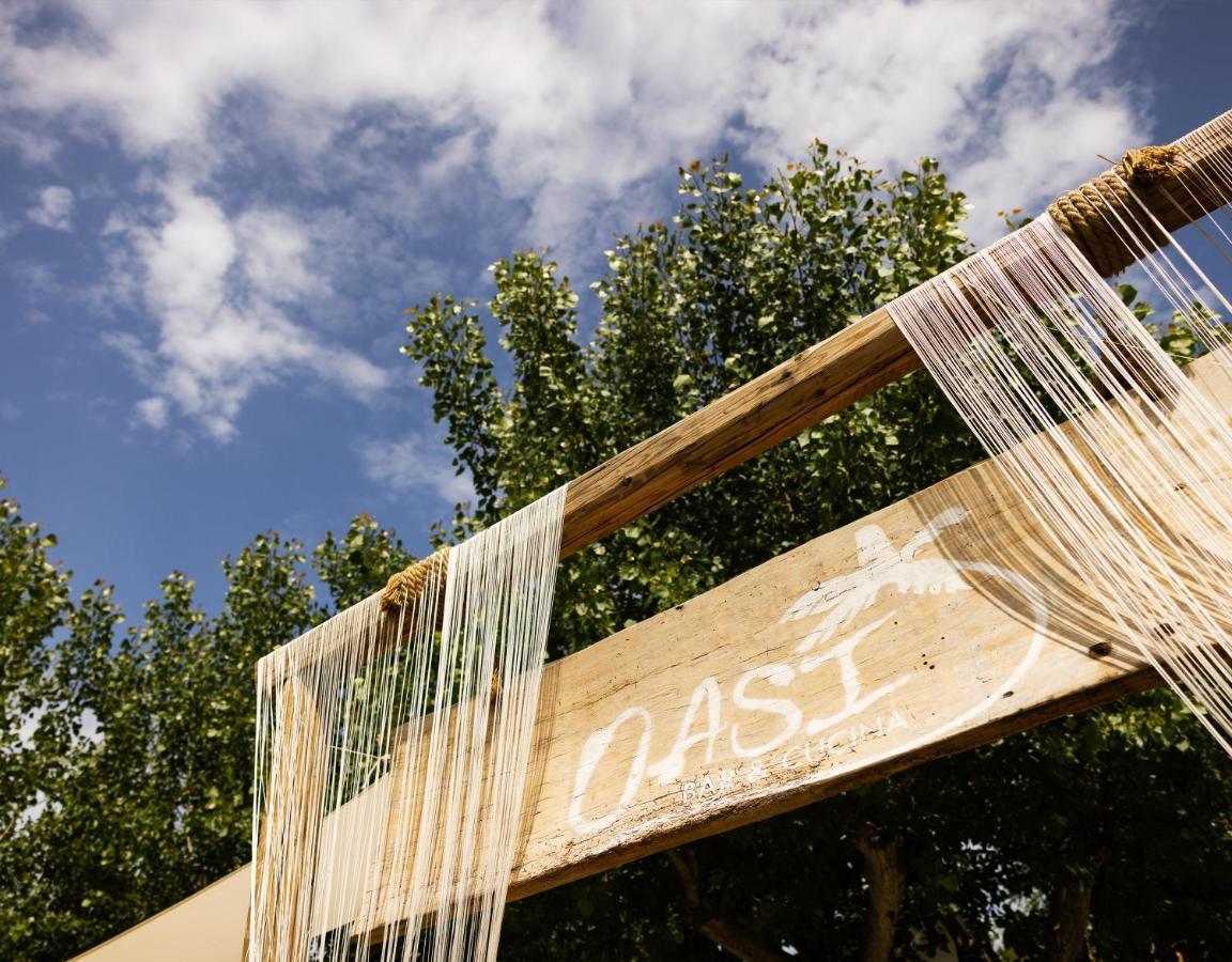 Camping Classe Village Lido di Dante