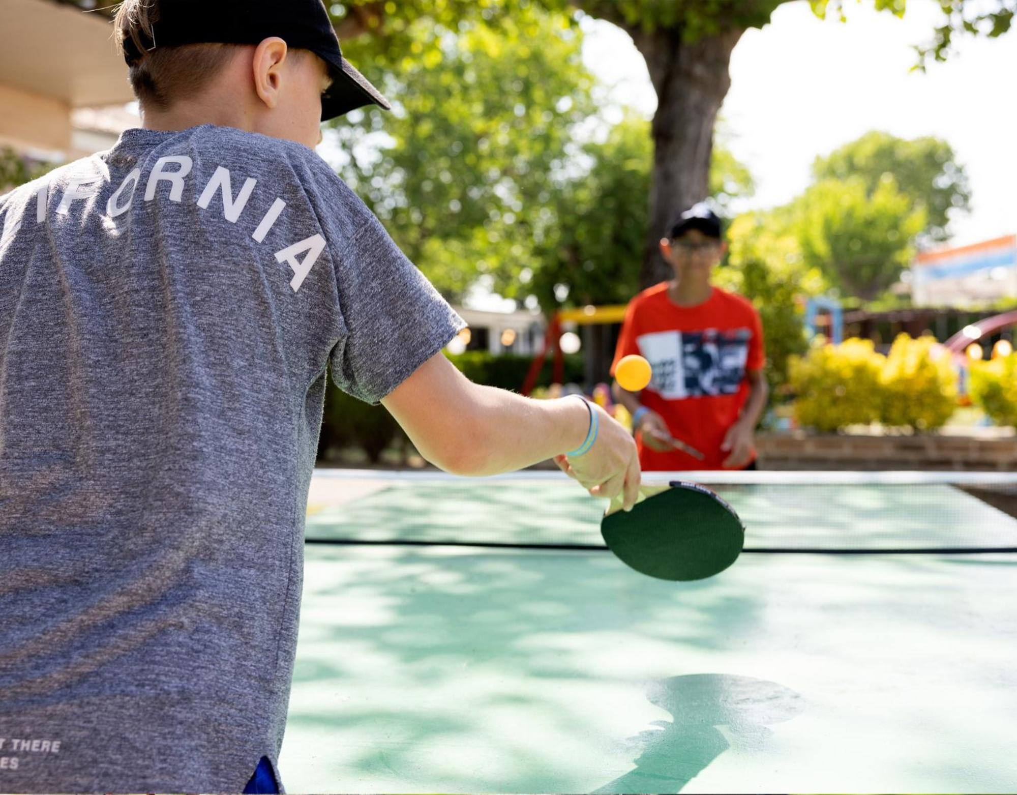 Camping Classe Village 3*