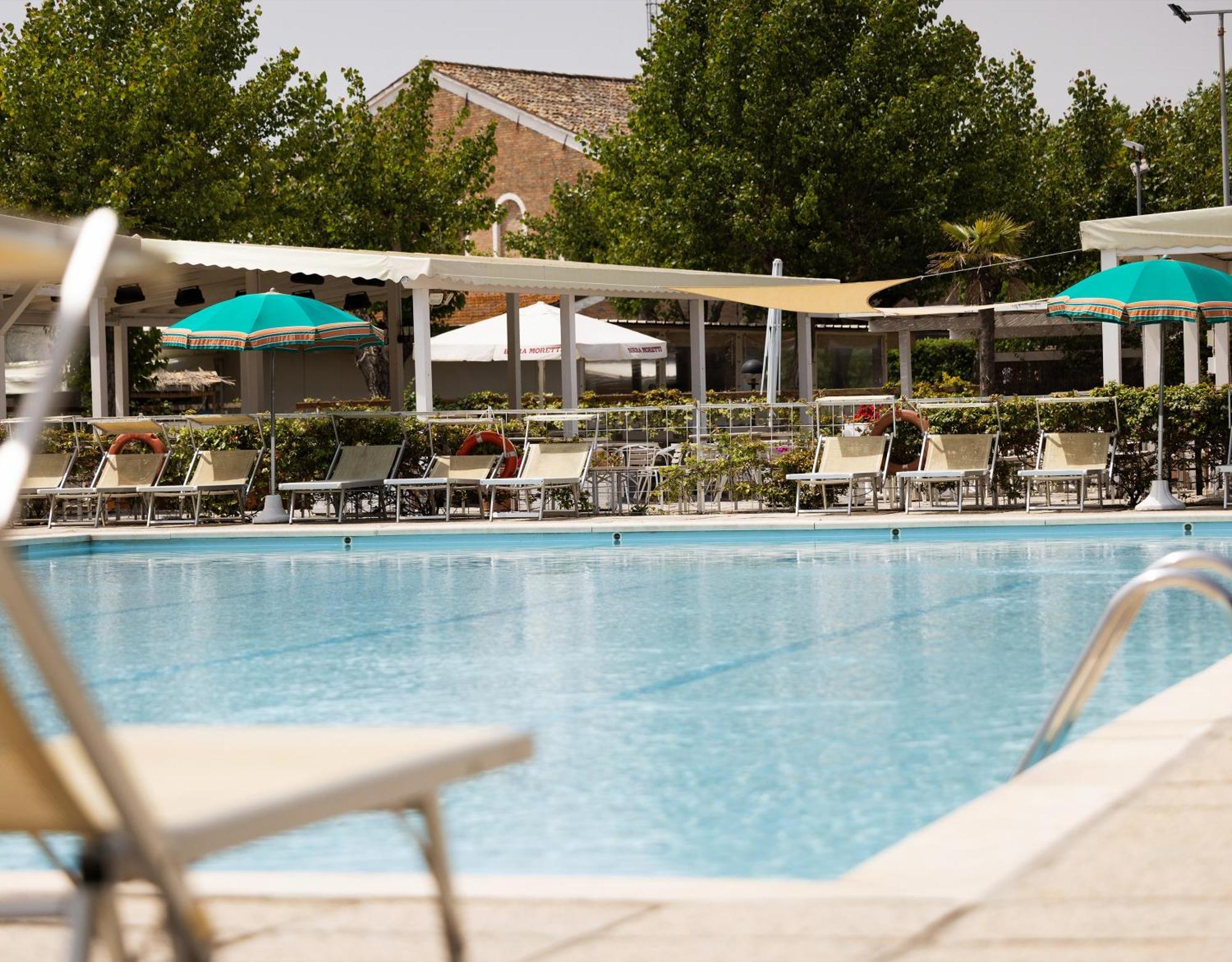 Classe Village 3* Lido di Dante