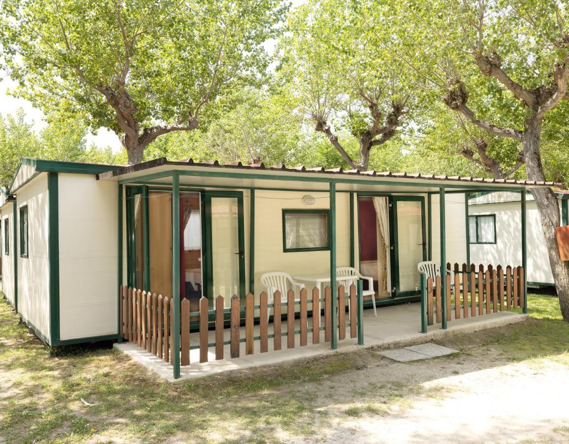 Classe Village Camping Lido di Dante