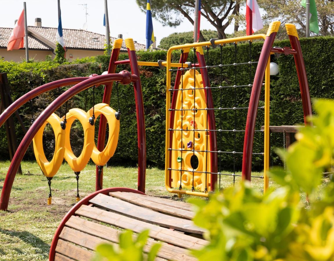 Camping Classe Village