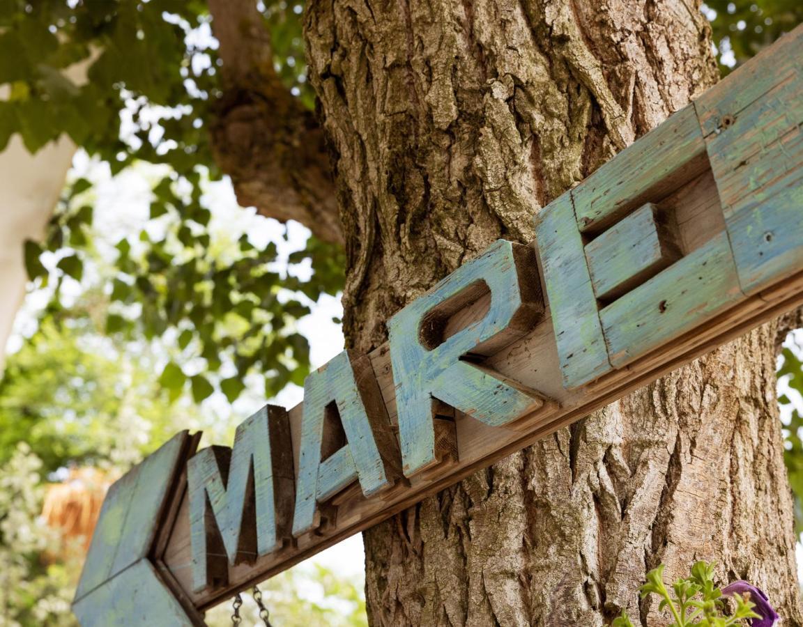 Classe Village Camping Lido di Dante