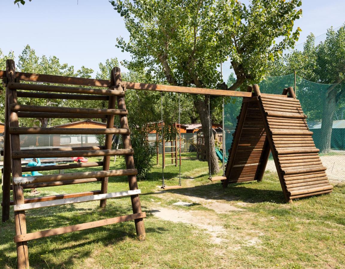 Camping Classe Village 3*