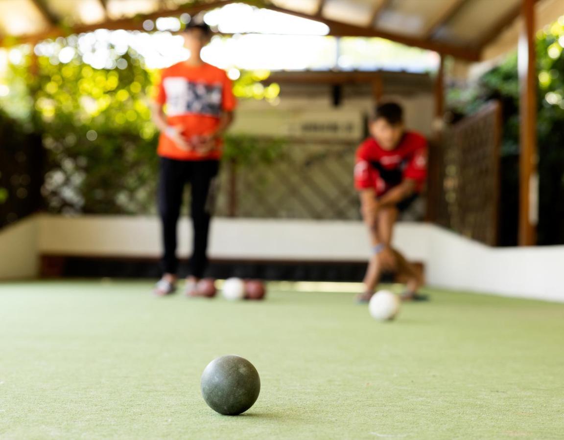 Classe Village Camping 3*