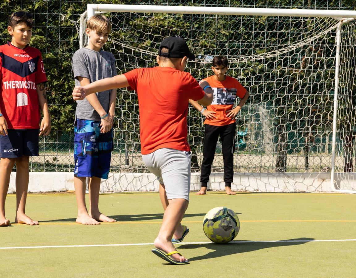 Classe Village Camping 3*