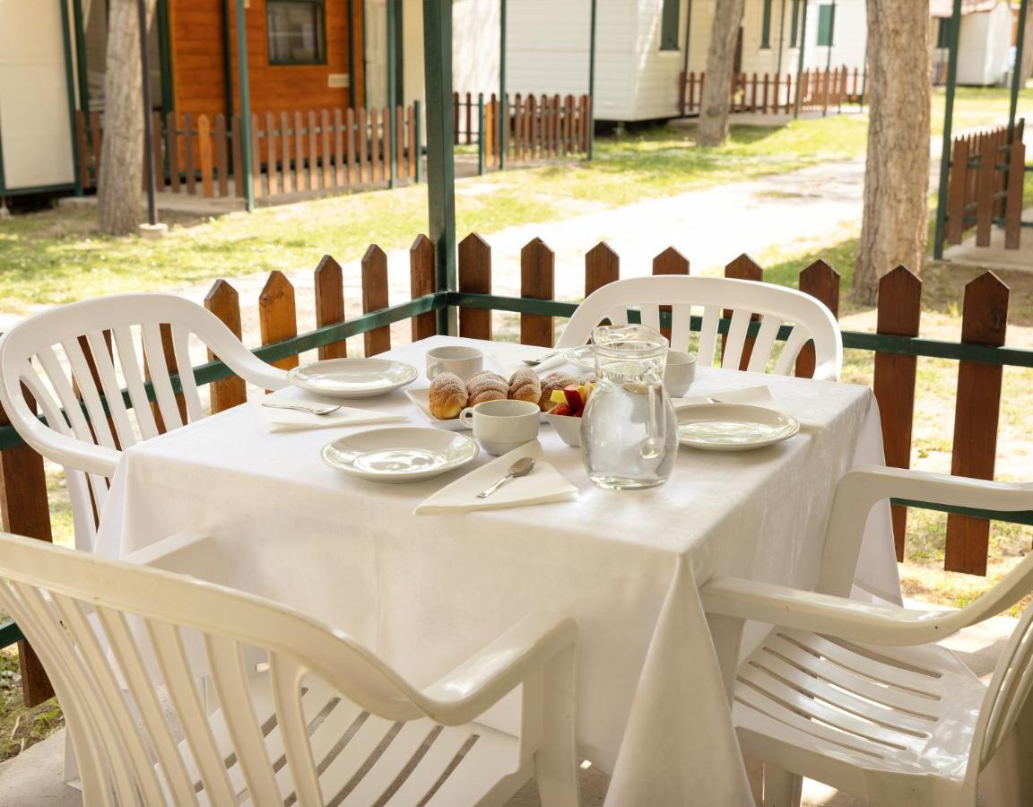 Classe Village Camping