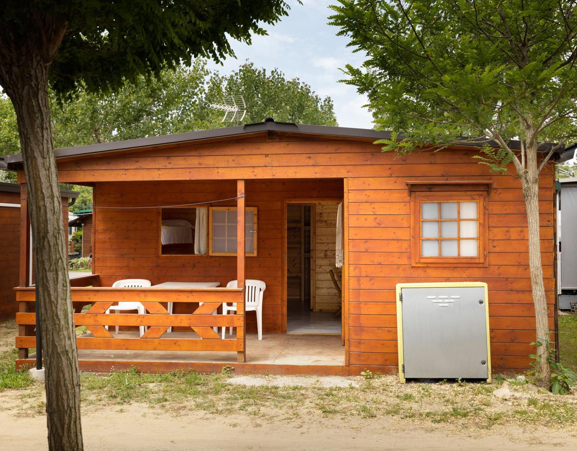 Camping Classe Village