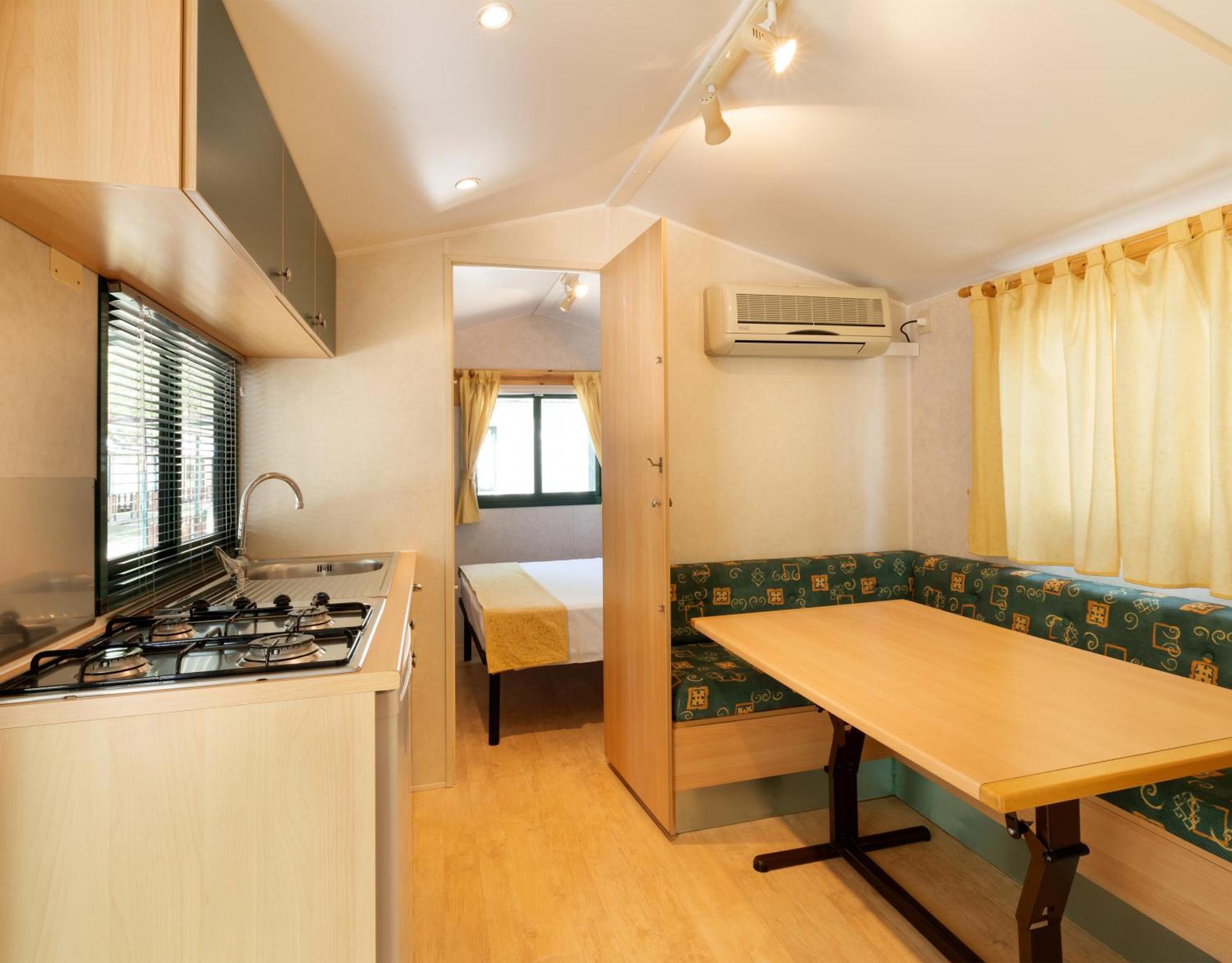 Camping Classe Village Lido di Dante