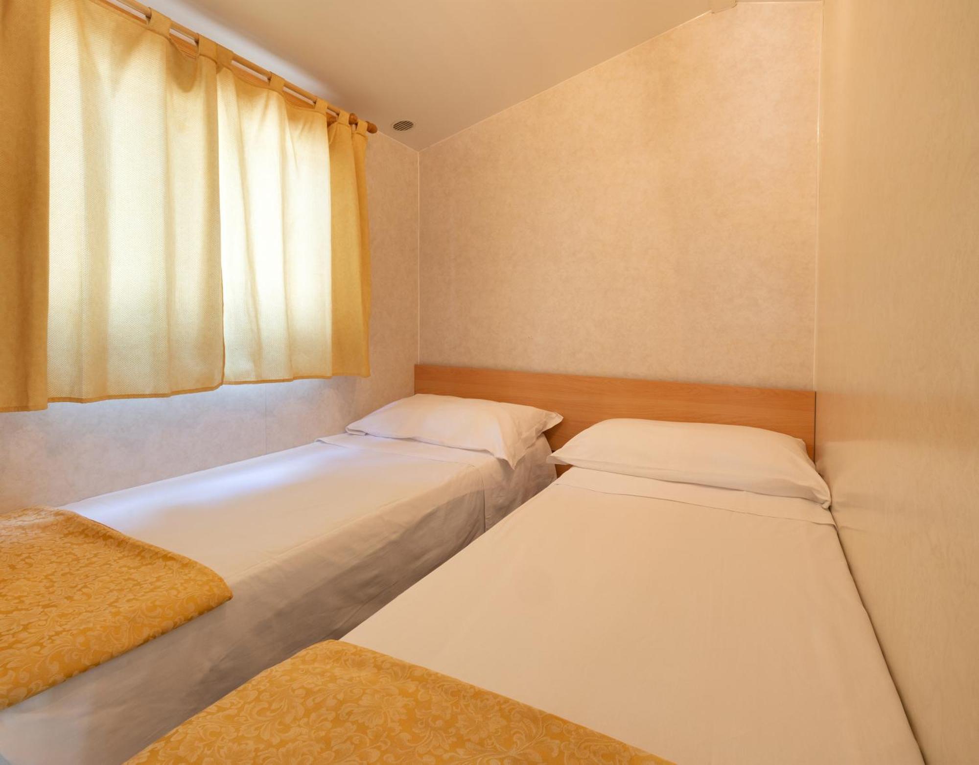 Classe Village 3* Lido di Dante