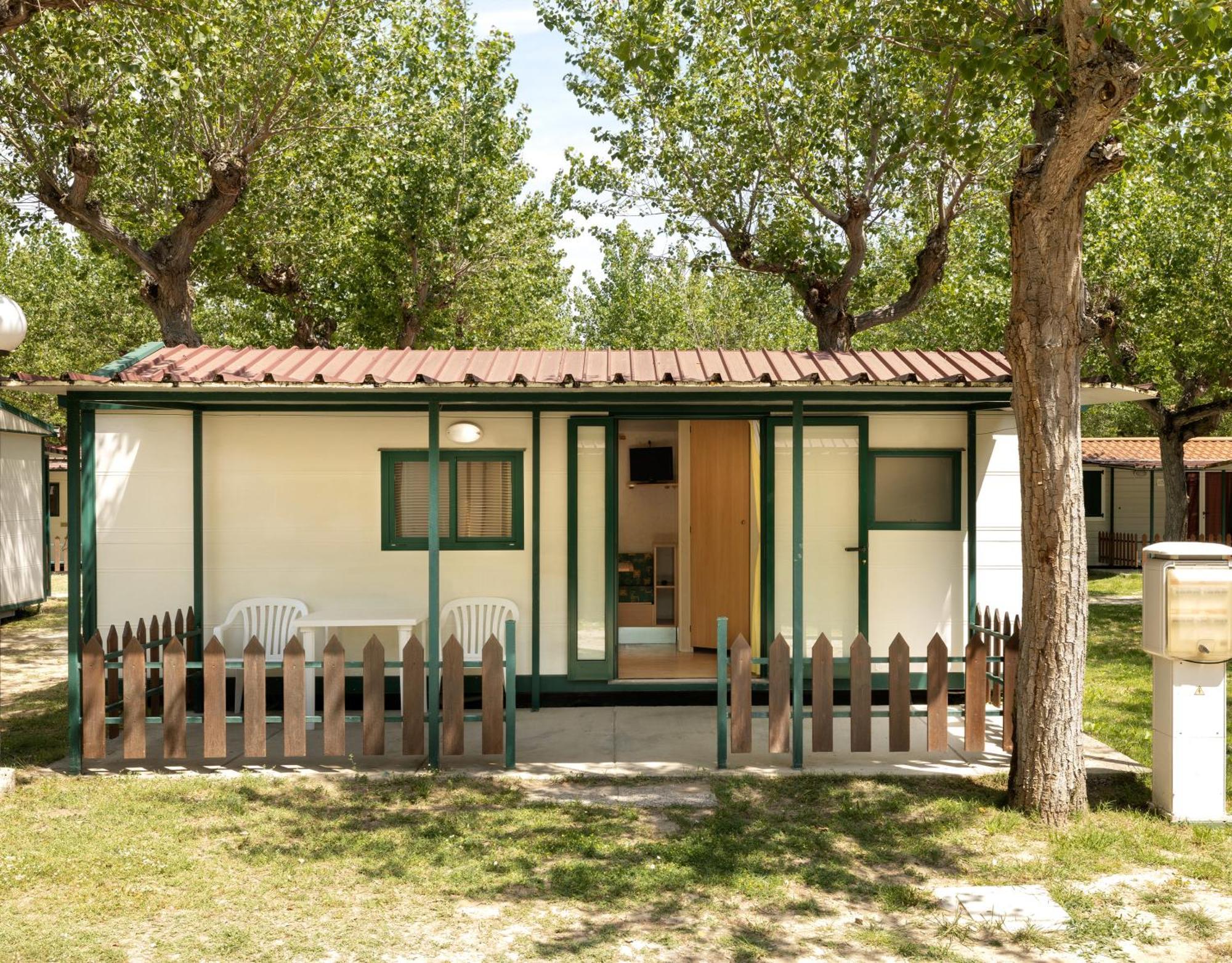 Classe Village Camping Lido di Dante