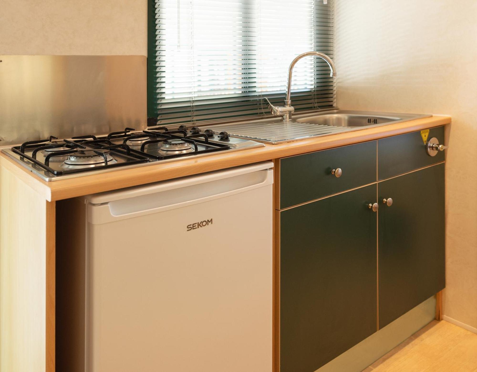 Camping Classe Village 3*