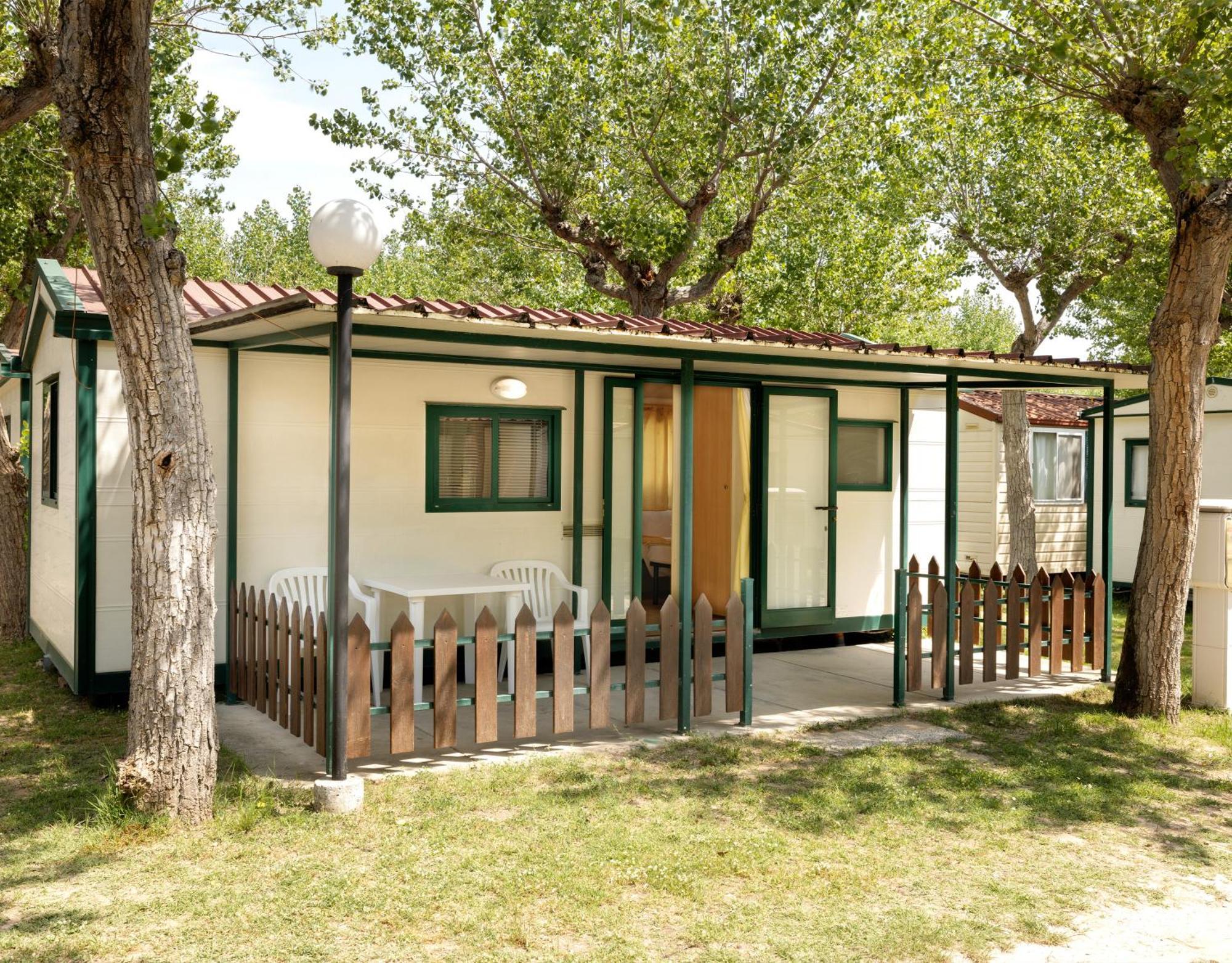 Classe Village 3*