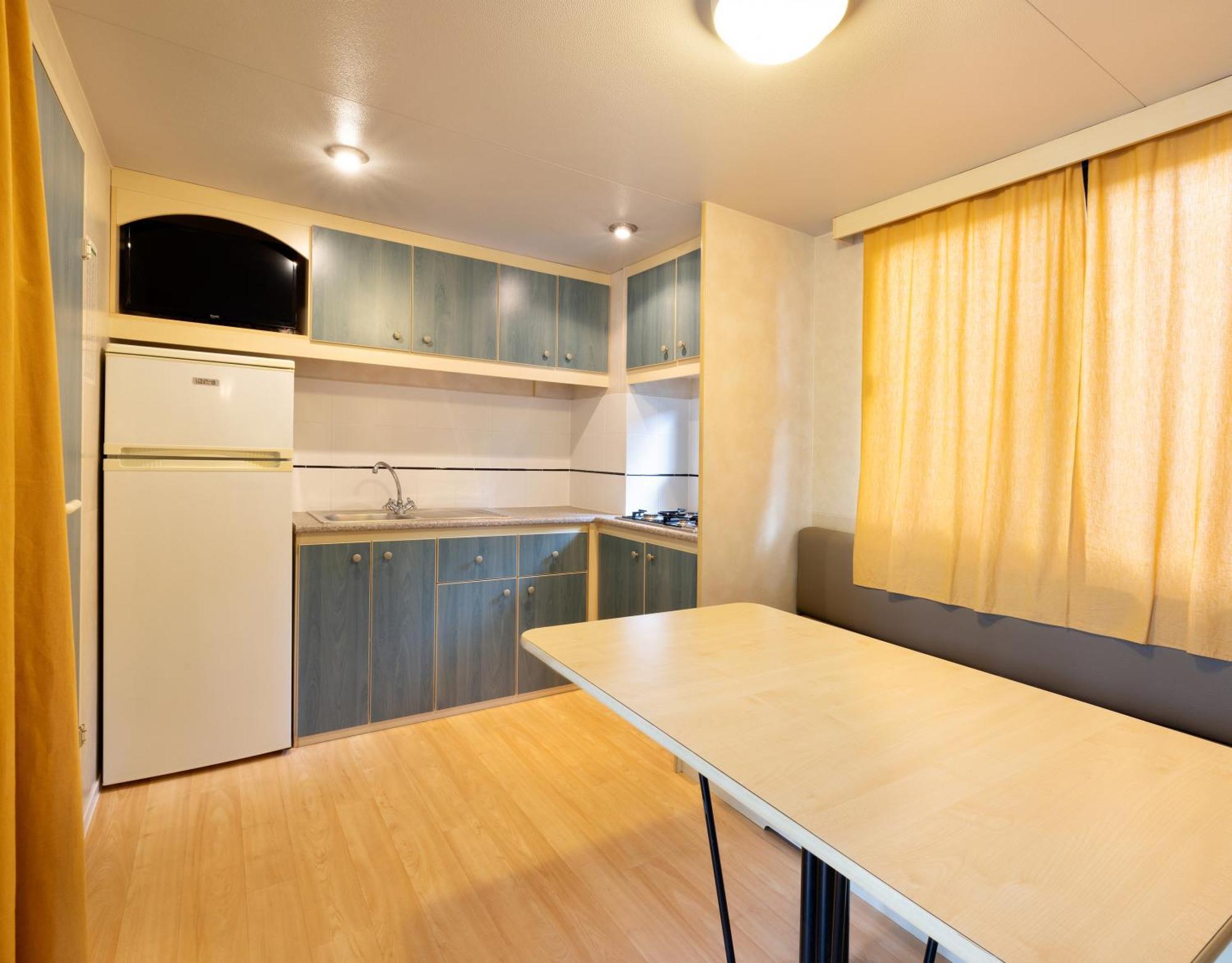 Camping Classe Village Lido di Dante