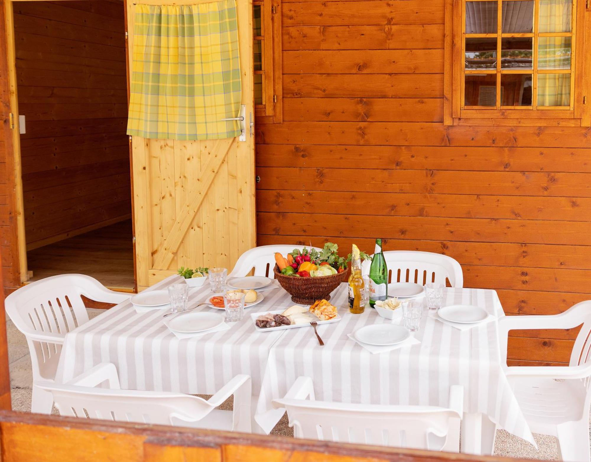 Classe Village 3* Lido di Dante