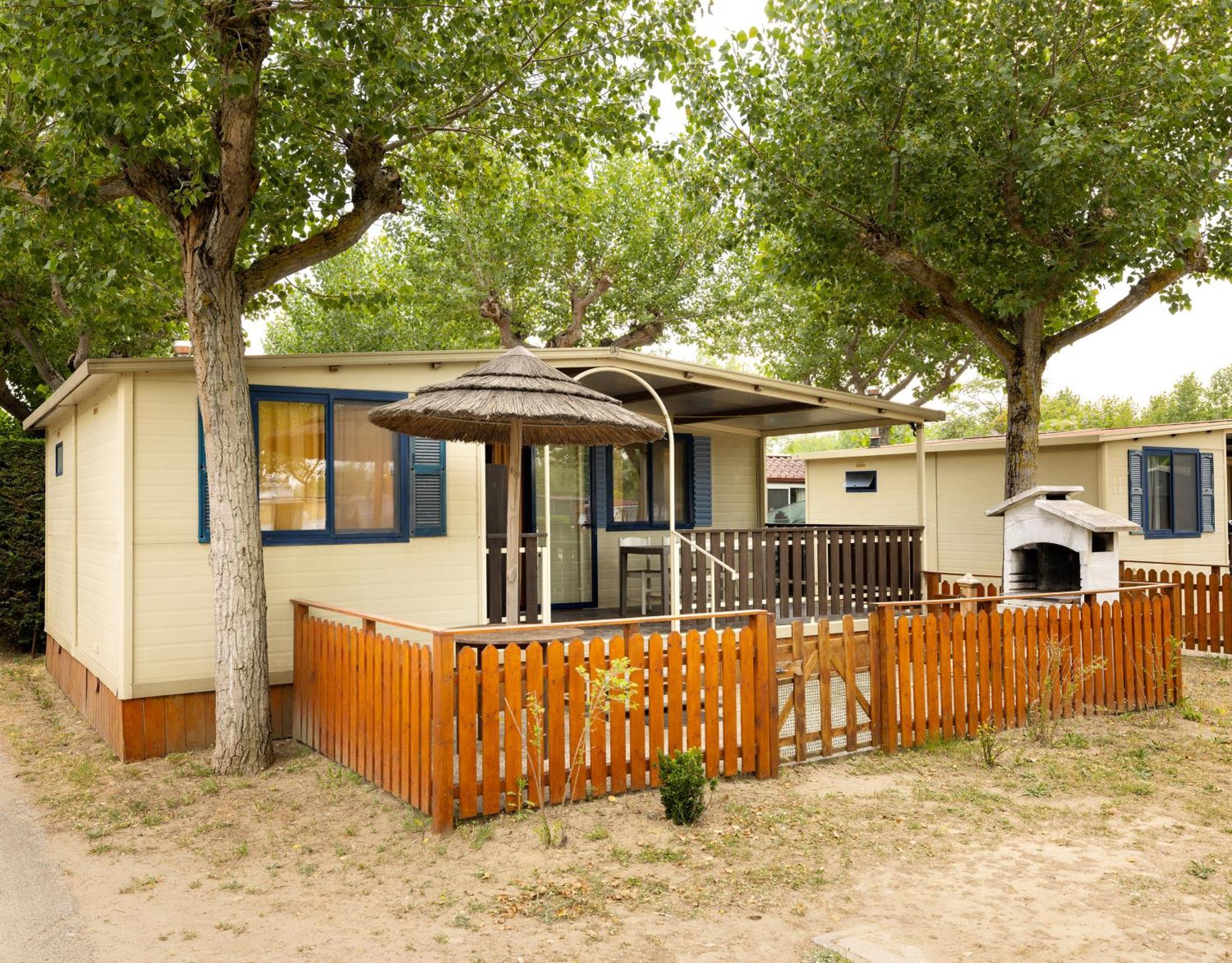 Classe Village Camping