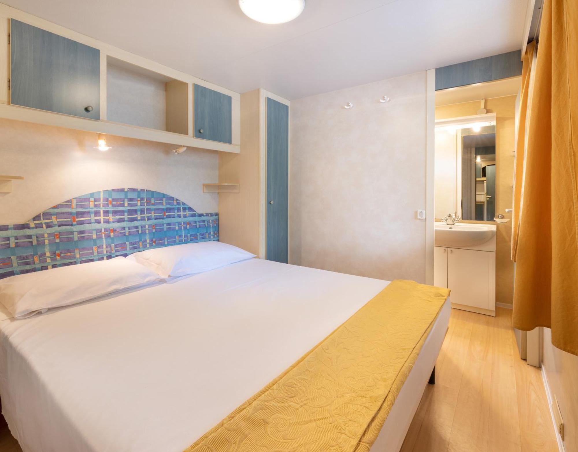 Camping Classe Village 3*