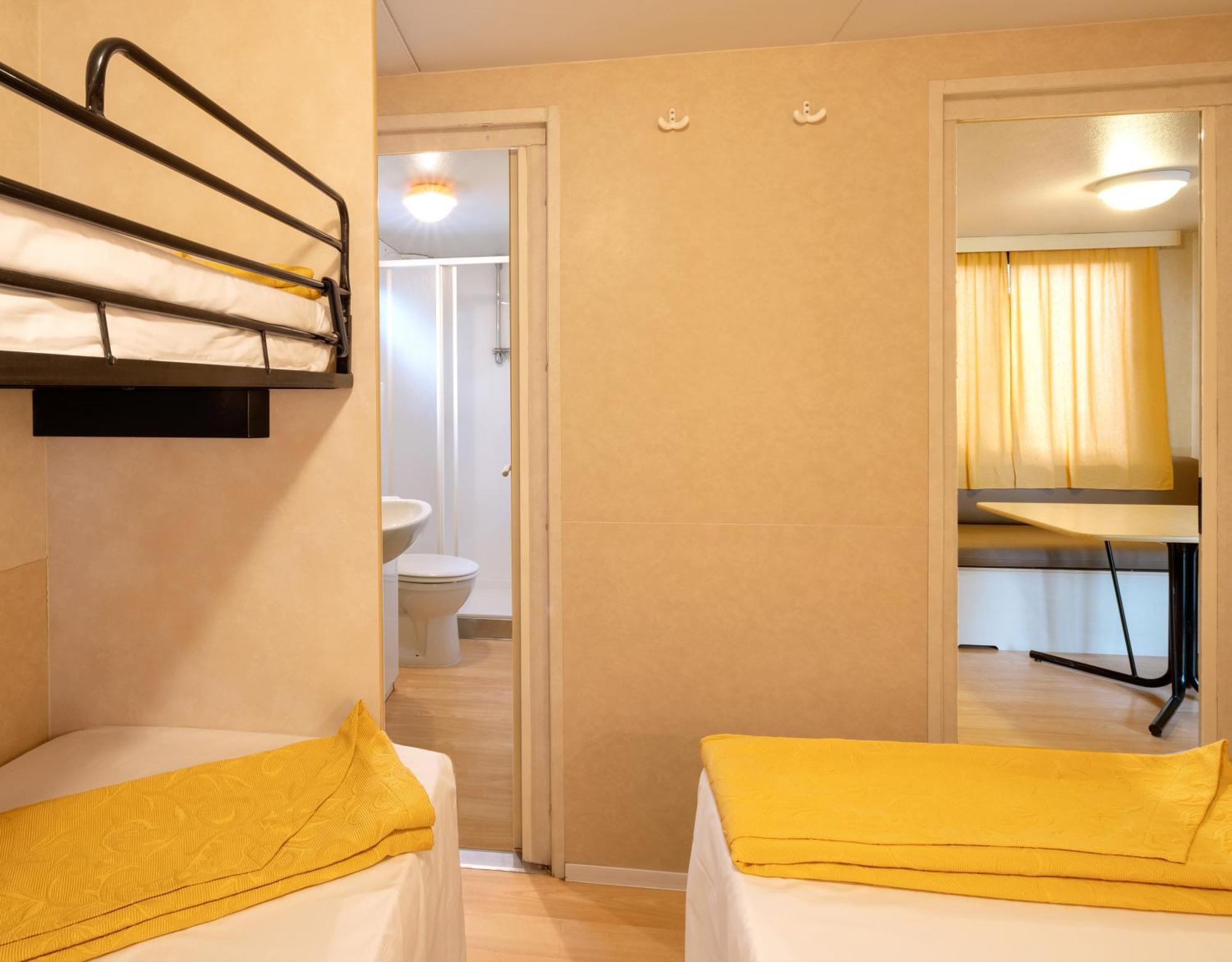 Classe Village 3*
