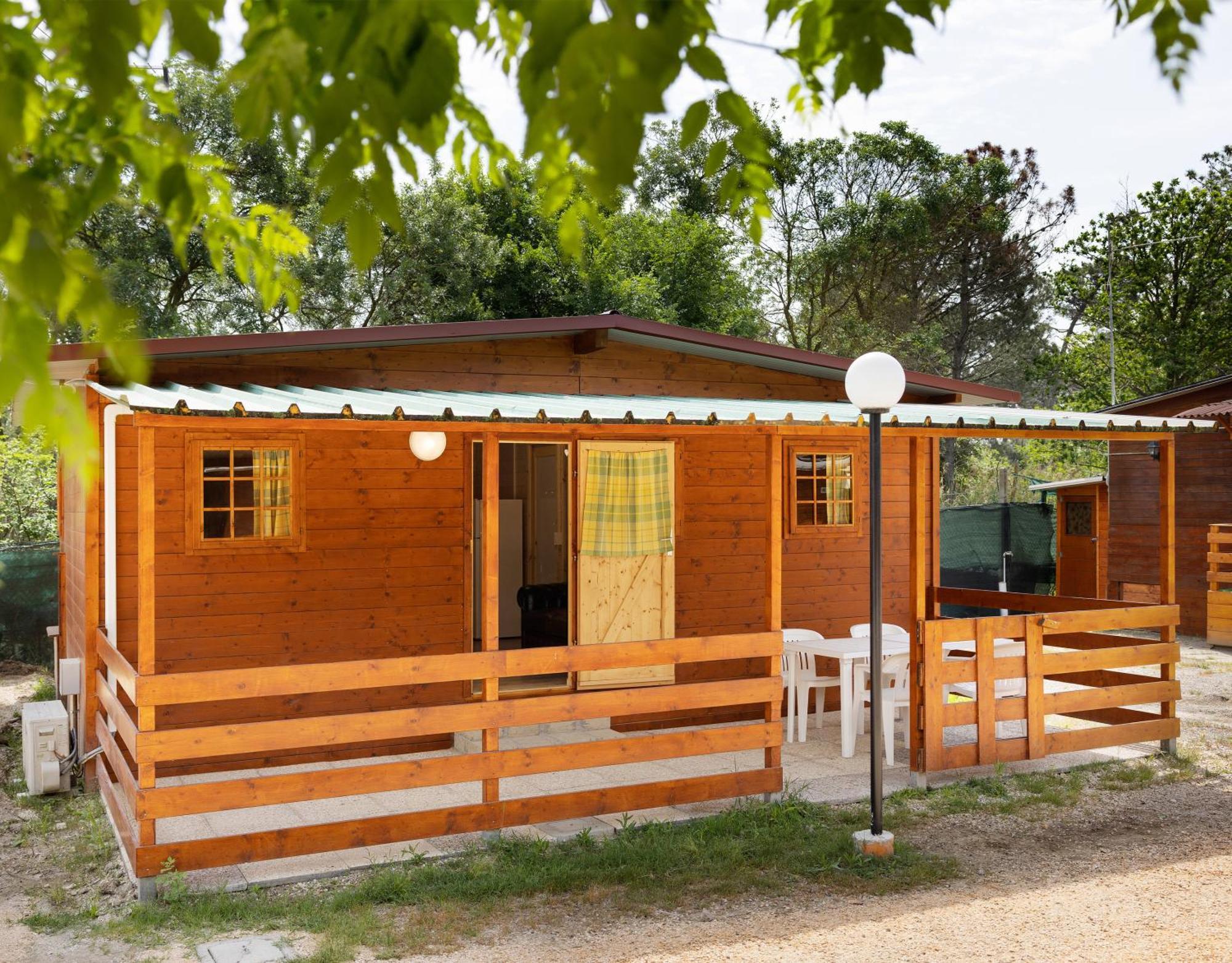 Classe Village