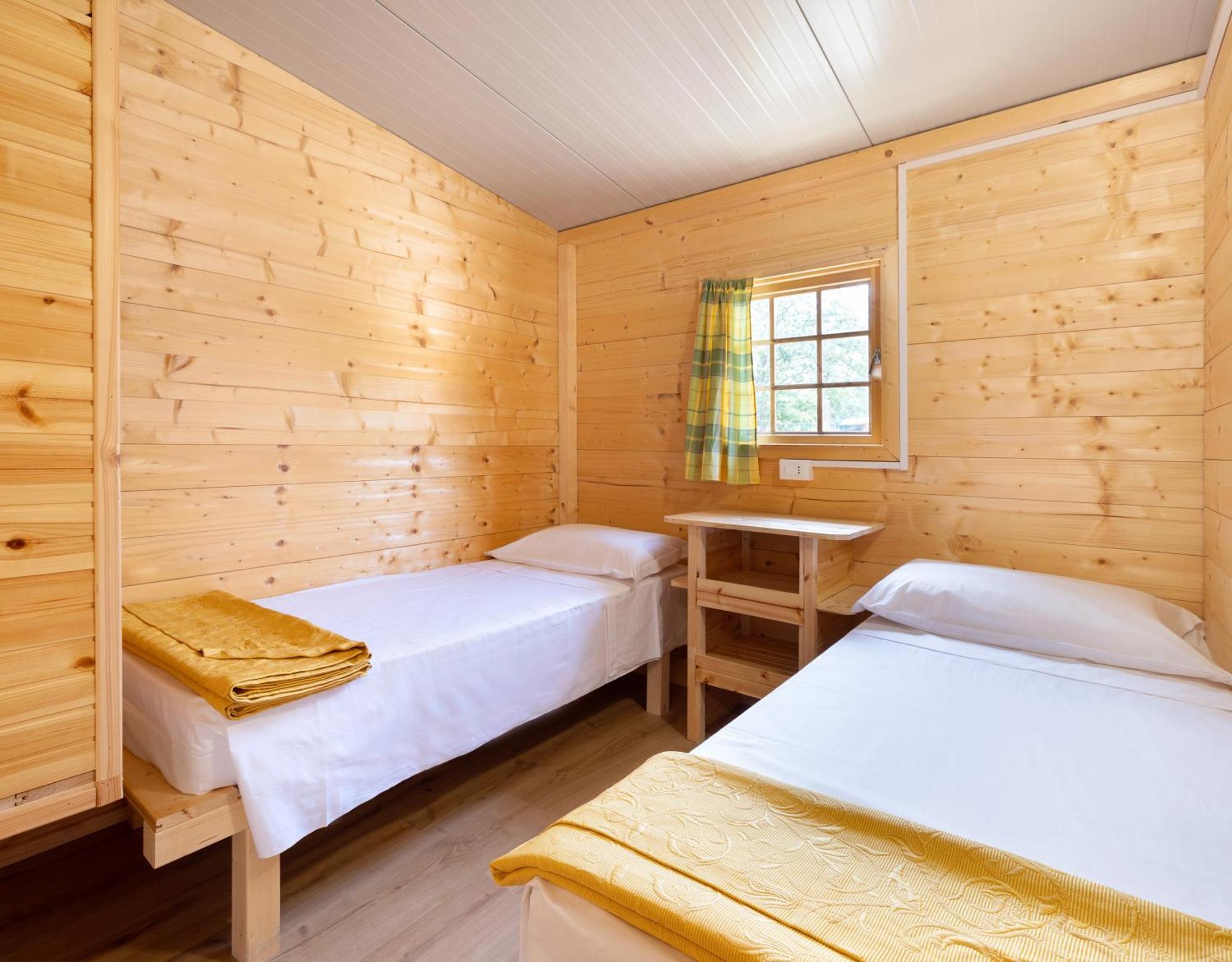 Classe Village Camping 3*