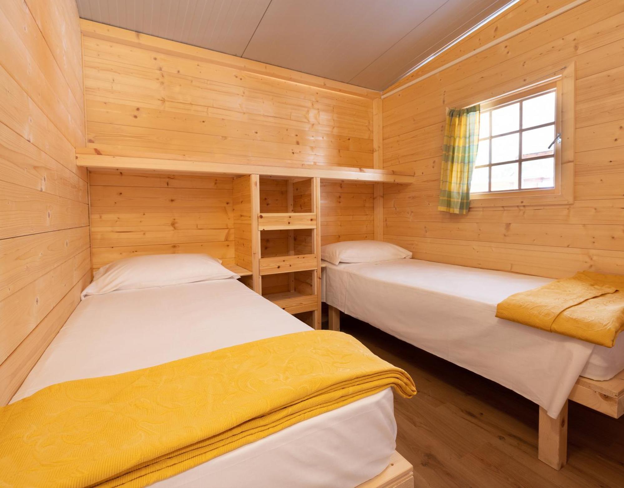 Classe Village Camping Lido di Dante