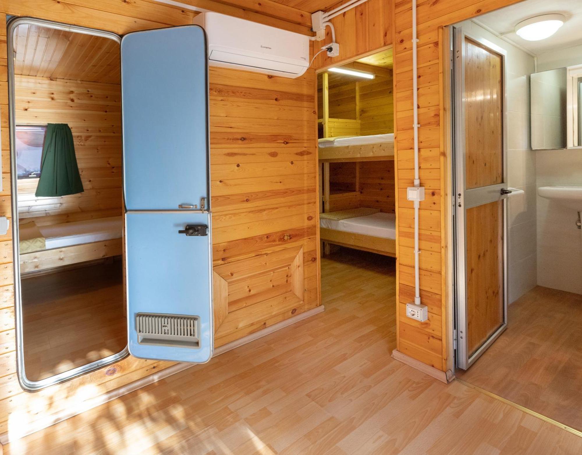 Camping Classe Village