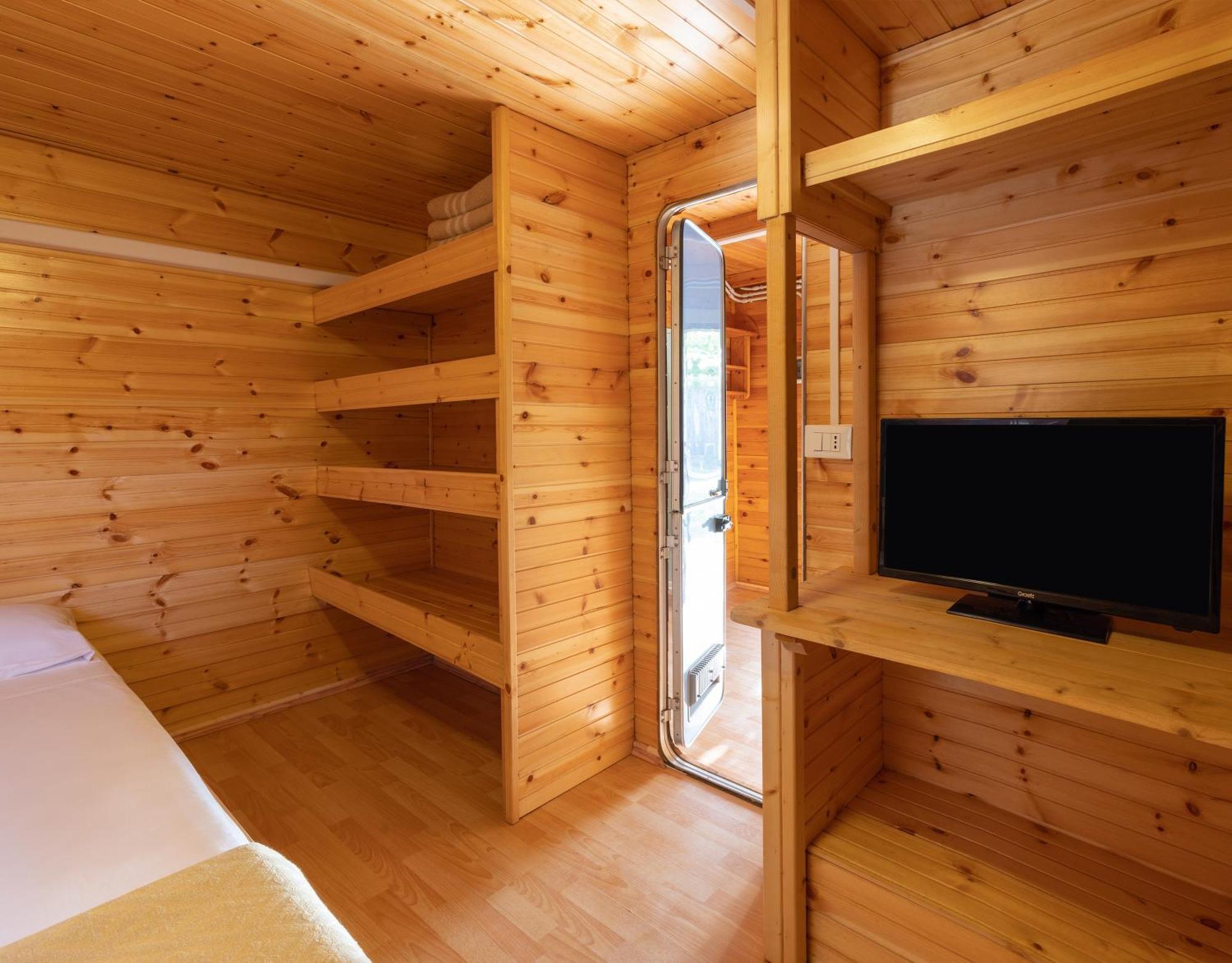 Camping Classe Village 3*