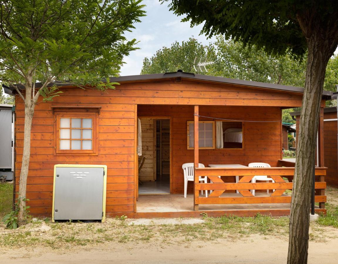Camping Classe Lido di Dante
