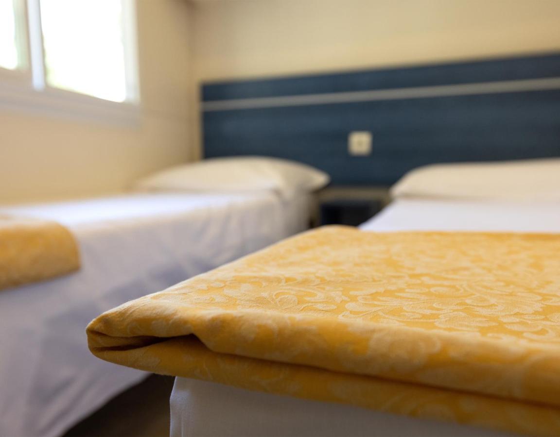 Camping Classe 3* Lido di Dante