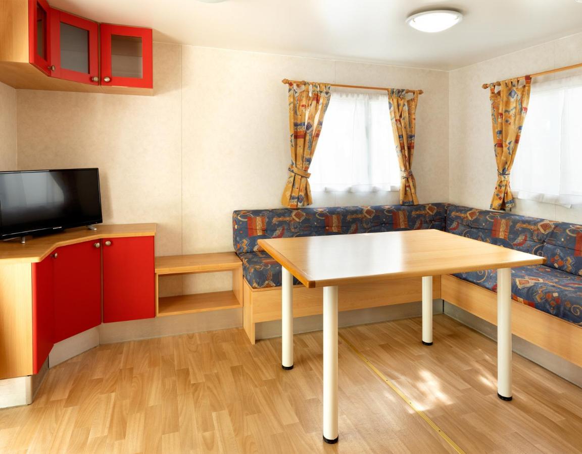 Camping Classe 3* Lido di Dante