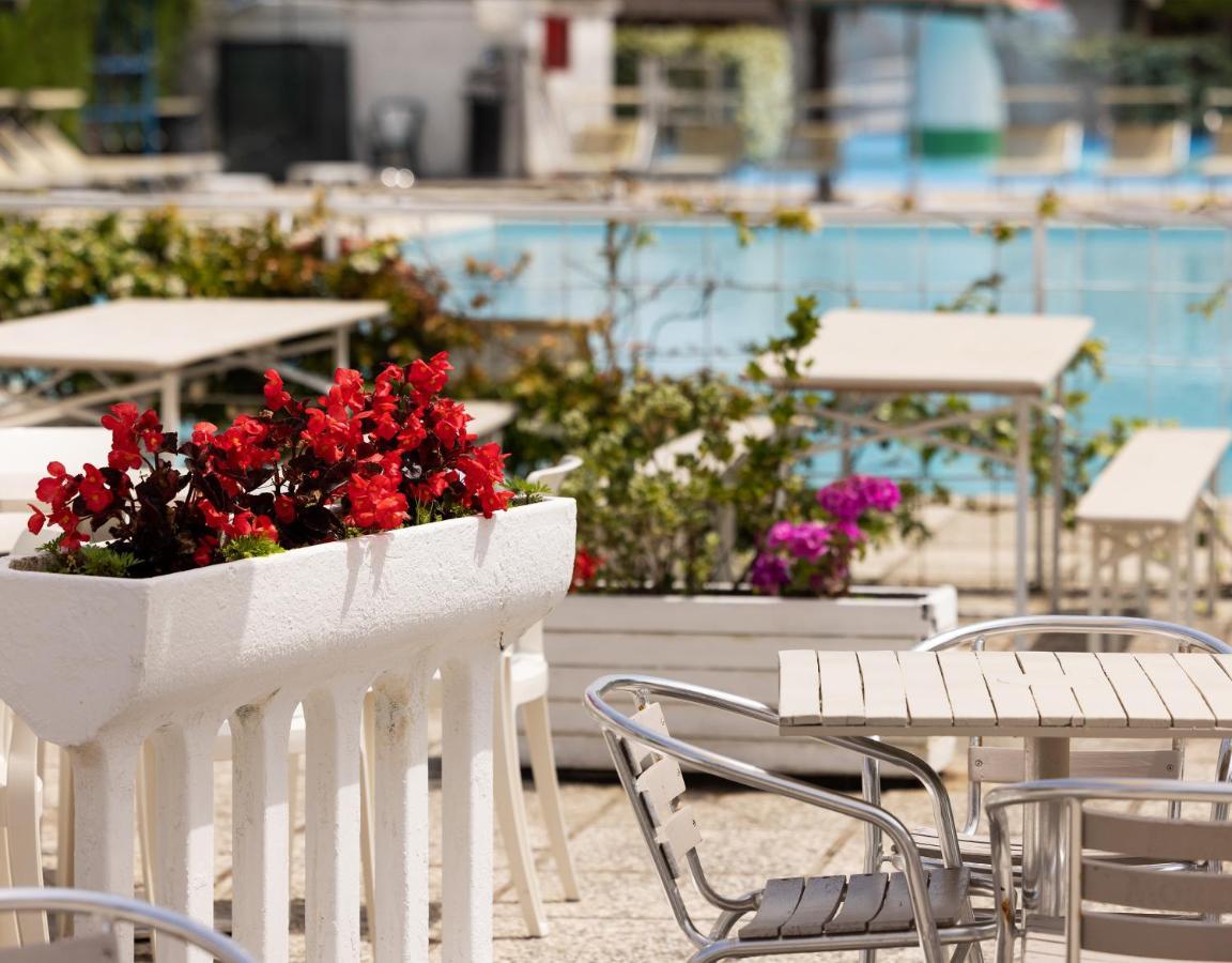 Camping Classe Lido di Dante