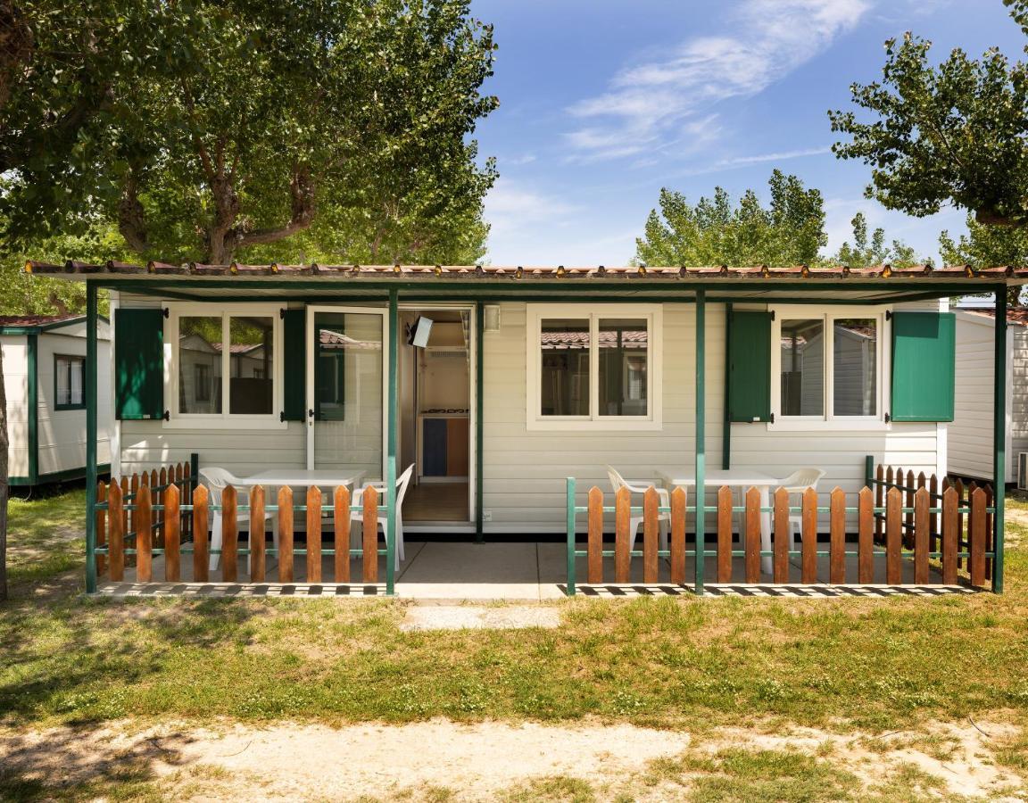 Camping Classe Lido di Dante