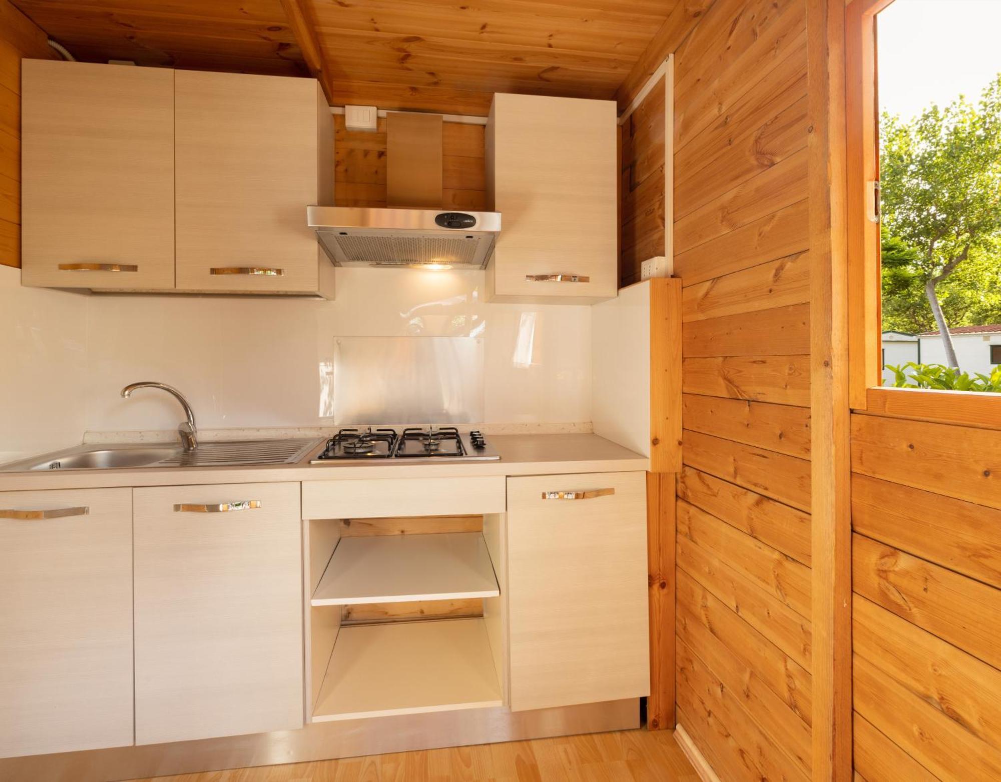 Camping Classe 3*